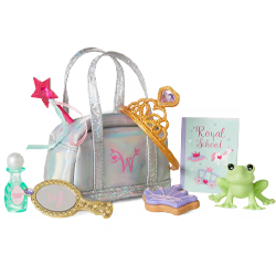 Ready to Be Royal Accessory Set 