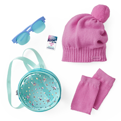 Corinne’s Accessories