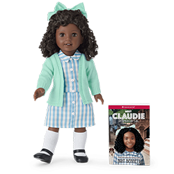 claudie
