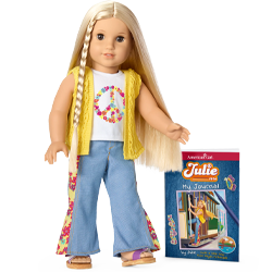 Julie