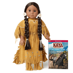 Kaya'aton'my