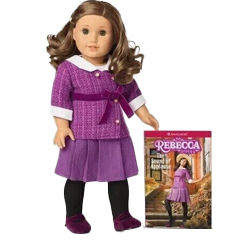 Rebecca