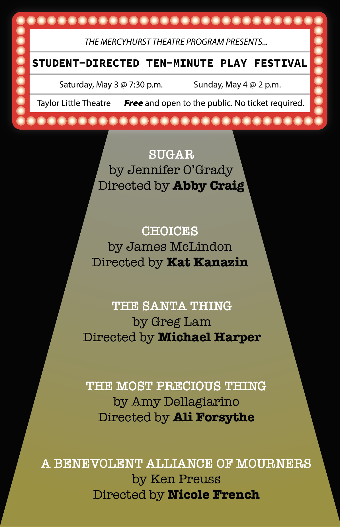Play Poster